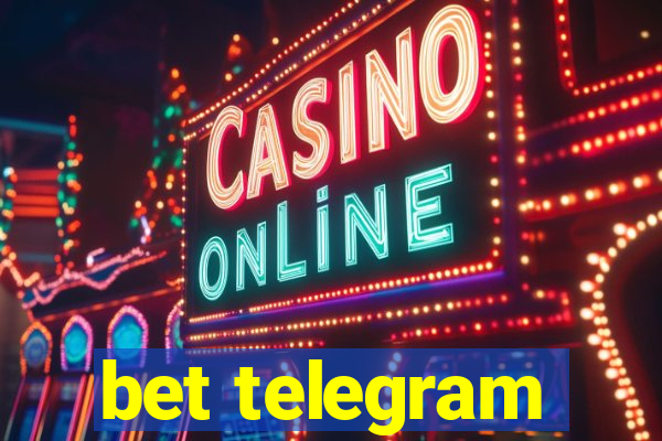 bet telegram